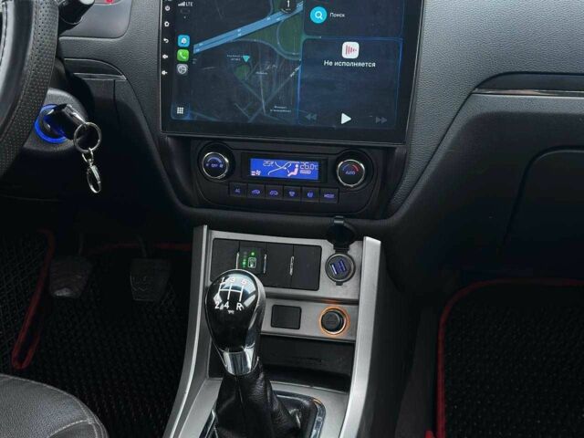 Красный Джили Эмгранд, объемом двигателя 1.8 л и пробегом 122 тыс. км за 4450 $, фото 11 на Automoto.ua