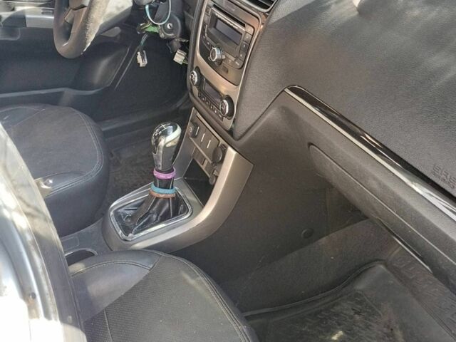 Червоний Джилі Емгранд, об'ємом двигуна 1.8 л та пробігом 400 тис. км за 700 $, фото 6 на Automoto.ua