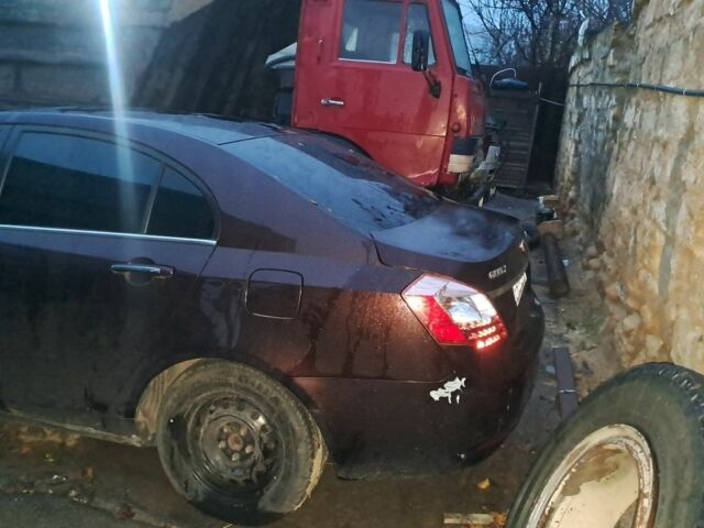 Красный Джили Эмгранд, объемом двигателя 0 л и пробегом 1000 тыс. км за 3000 $, фото 8 на Automoto.ua