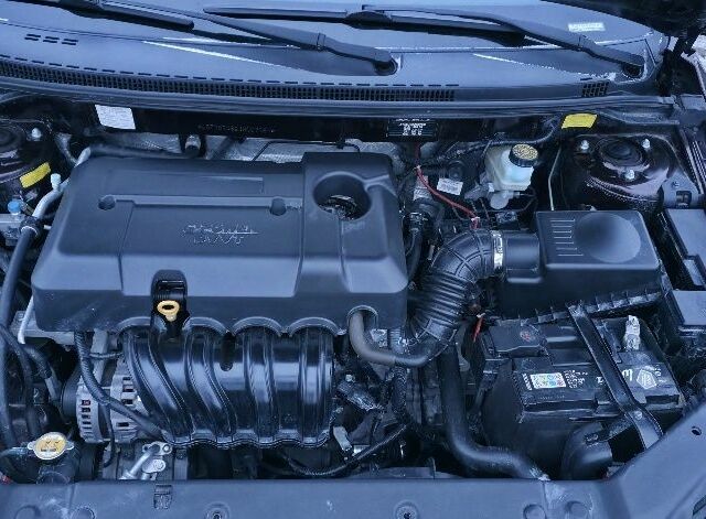 Красный Джили Эмгранд, объемом двигателя 1.5 л и пробегом 31 тыс. км за 8299 $, фото 20 на Automoto.ua