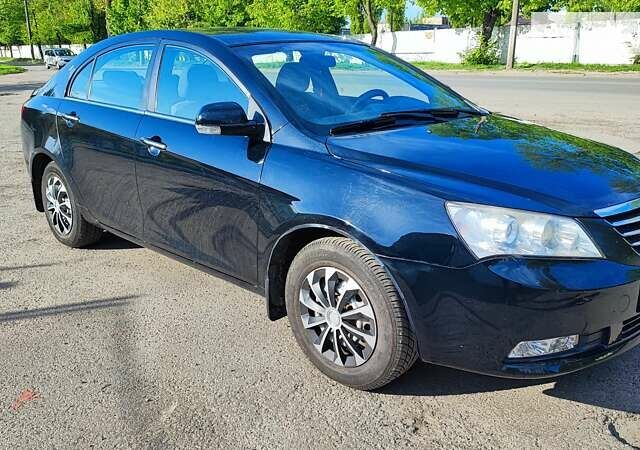 Джилі Емгранд, об'ємом двигуна 1.8 л та пробігом 74 тис. км за 4650 $, фото 1 на Automoto.ua