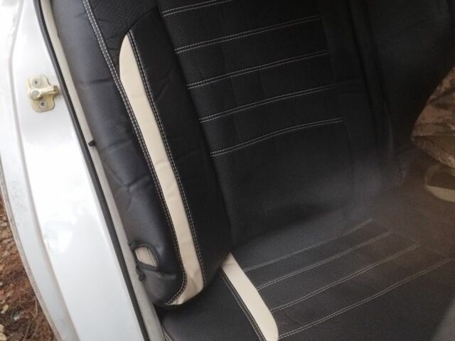 Серый Джили Эмгранд, объемом двигателя 1.8 л и пробегом 229 тыс. км за 3200 $, фото 6 на Automoto.ua