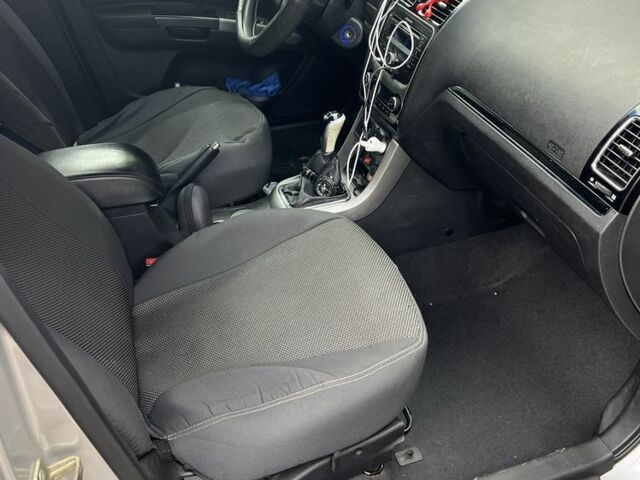 Сірий Джилі Емгранд, об'ємом двигуна 1.5 л та пробігом 140 тис. км за 5000 $, фото 4 на Automoto.ua