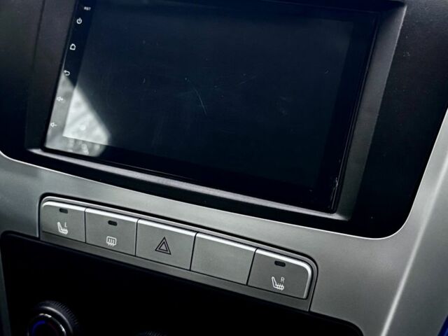 Серый Джили Эмгранд, объемом двигателя 1.8 л и пробегом 83 тыс. км за 6999 $, фото 7 на Automoto.ua