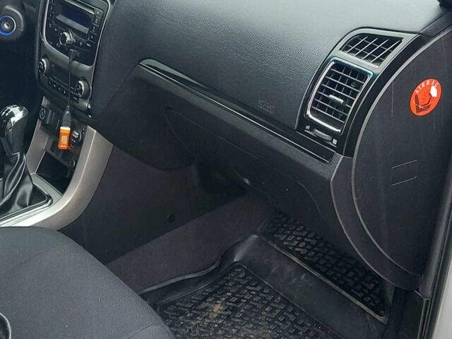 Джили Эмгранд 2012 в Кривом Роге на Automoto.ua Серый Джили Эмгранд, объемом двигателя 1.8 л и пробегом 185 тыс. км за 4800 $, фото 1 на Automoto.ua