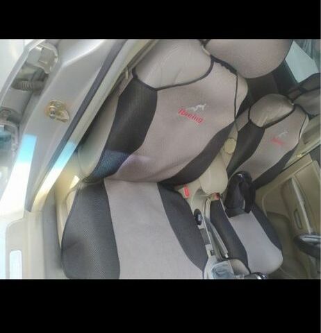 Сірий Джилі Емгранд, об'ємом двигуна 1.8 л та пробігом 217 тис. км за 3000 $, фото 4 на Automoto.ua