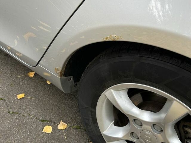 Серый Джили Эмгранд, объемом двигателя 1.8 л и пробегом 172 тыс. км за 5300 $, фото 1 на Automoto.ua