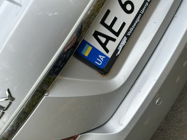 Серый Джили Эмгранд, объемом двигателя 1.8 л и пробегом 172 тыс. км за 5300 $, фото 3 на Automoto.ua