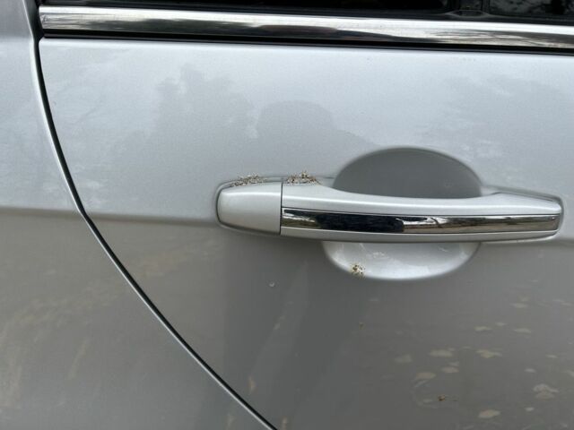 Серый Джили Эмгранд, объемом двигателя 1.8 л и пробегом 172 тыс. км за 5300 $, фото 6 на Automoto.ua