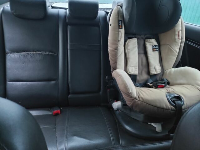 Сірий Джилі Емгранд, об'ємом двигуна 1.8 л та пробігом 132 тис. км за 6000 $, фото 5 на Automoto.ua