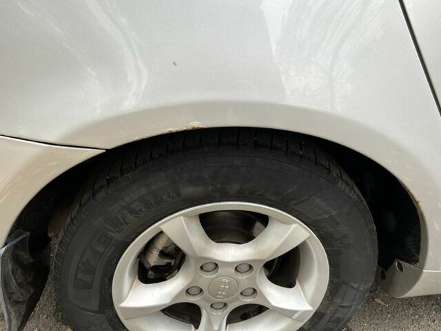 Серый Джили Эмгранд, объемом двигателя 1.8 л и пробегом 172 тыс. км за 5300 $, фото 5 на Automoto.ua