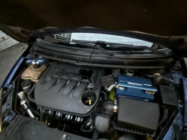 Джилі Емгранд 2014 у Києві на Automoto.ua Синій Джилі Емгранд, об'ємом двигуна 1.5 л та пробігом 80 тис. км за 3899 $, фото 2 на Automoto.ua