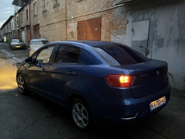 Джилі Емгранд 2014 у Києві на Automoto.ua Синій Джилі Емгранд, об'ємом двигуна 1.5 л та пробігом 80 тис. км за 3899 $, фото 8 на Automoto.ua