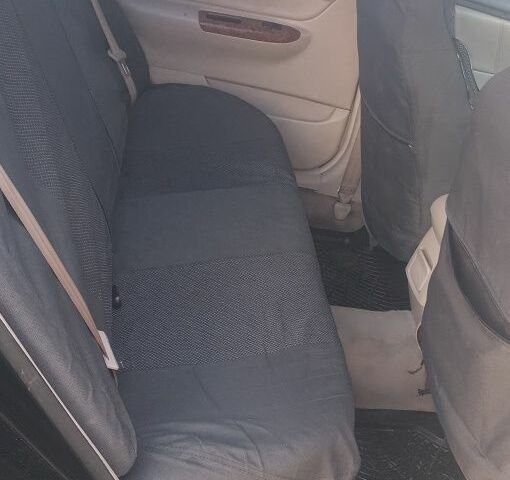 Чорний Джилі ФЦ, об'ємом двигуна 1.8 л та пробігом 3 тис. км за 2000 $, фото 4 на Automoto.ua