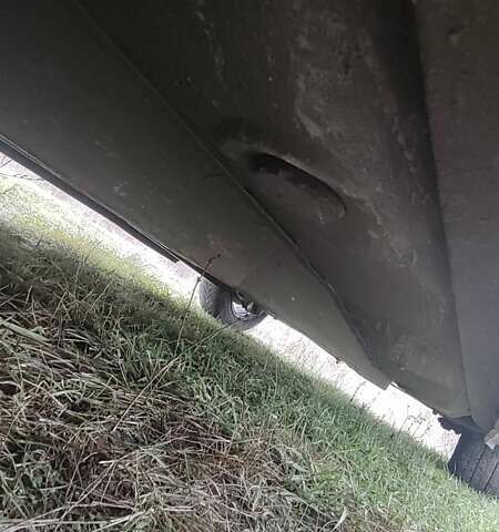 Черный Джили ФЦ, объемом двигателя 1.79 л и пробегом 197 тыс. км за 1400 $, фото 36 на Automoto.ua