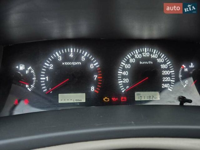Чорний Джилі ФЦ, об'ємом двигуна 1.8 л та пробігом 101 тис. км за 899 $, фото 2 на Automoto.ua