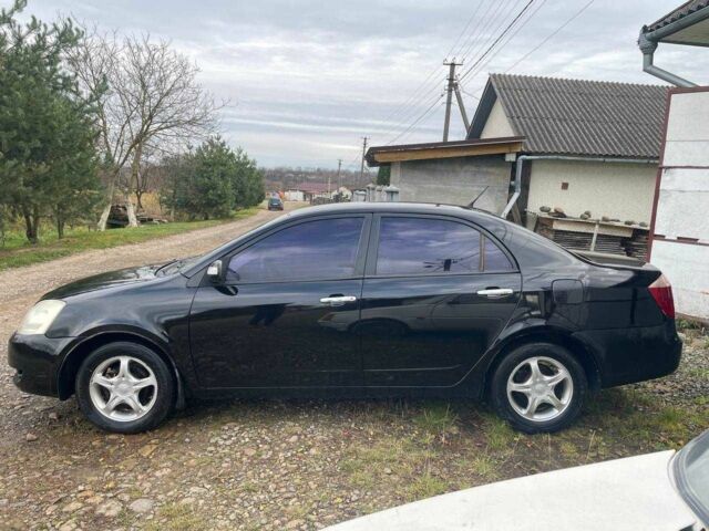 Черный Джили ФЦ, объемом двигателя 1.8 л и пробегом 105 тыс. км за 1950 $, фото 8 на Automoto.ua