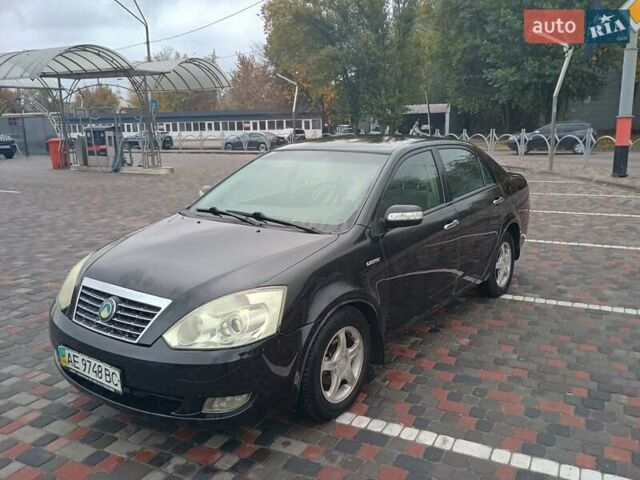 Чорний Джилі ФЦ, об'ємом двигуна 1.8 л та пробігом 198 тис. км за 2600 $, фото 18 на Automoto.ua