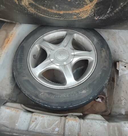 Черный Джили ФЦ, объемом двигателя 1.79 л и пробегом 197 тыс. км за 1400 $, фото 14 на Automoto.ua