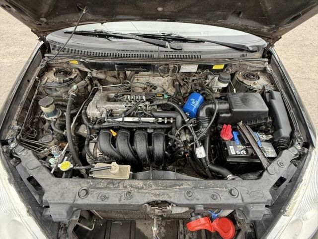 Чорний Джилі ФЦ, об'ємом двигуна 1.8 л та пробігом 177 тис. км за 1850 $, фото 11 на Automoto.ua