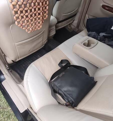 Черный Джили ФЦ, объемом двигателя 1.79 л и пробегом 197 тыс. км за 1400 $, фото 33 на Automoto.ua