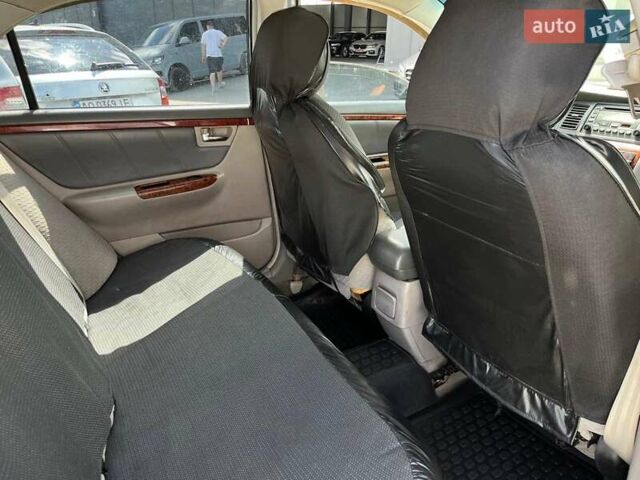 Черный Джили ФЦ, объемом двигателя 1.8 л и пробегом 372 тыс. км за 3190 $, фото 14 на Automoto.ua