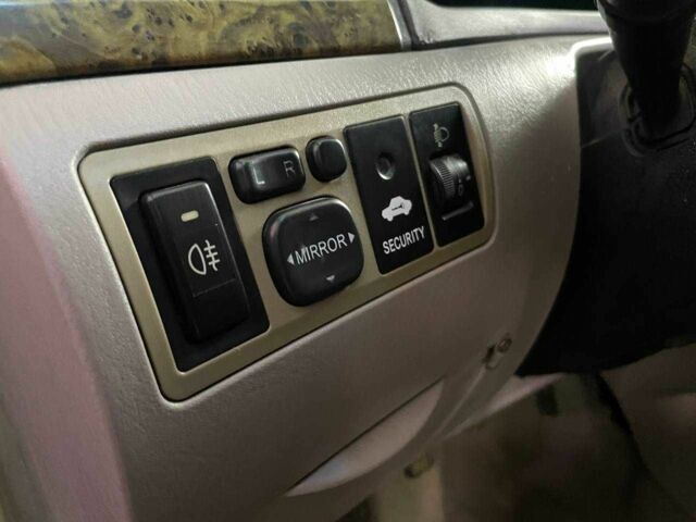 Черный Джили ФЦ, объемом двигателя 1.8 л и пробегом 105 тыс. км за 1950 $, фото 4 на Automoto.ua