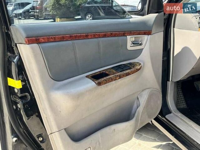 Черный Джили ФЦ, объемом двигателя 1.8 л и пробегом 372 тыс. км за 3190 $, фото 31 на Automoto.ua