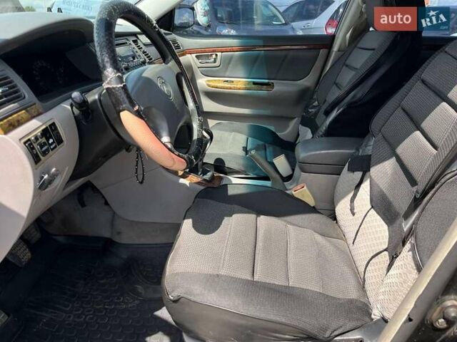 Черный Джили ФЦ, объемом двигателя 1.8 л и пробегом 372 тыс. км за 3190 $, фото 33 на Automoto.ua