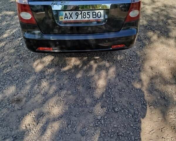 Чорний Джилі ФЦ, об'ємом двигуна 1.8 л та пробігом 80 тис. км за 6000 $, фото 1 на Automoto.ua