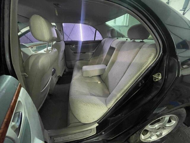 Черный Джили ФЦ, объемом двигателя 1.8 л и пробегом 105 тыс. км за 1950 $, фото 1 на Automoto.ua