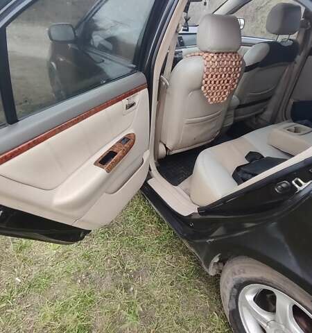 Черный Джили ФЦ, объемом двигателя 1.79 л и пробегом 197 тыс. км за 1400 $, фото 32 на Automoto.ua