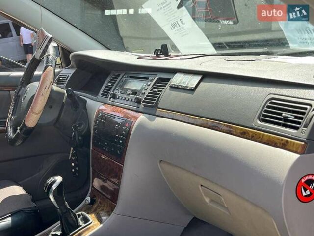 Черный Джили ФЦ, объемом двигателя 1.8 л и пробегом 372 тыс. км за 3190 $, фото 12 на Automoto.ua