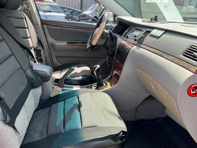 Черный Джили ФЦ, объемом двигателя 1.8 л и пробегом 372 тыс. км за 3190 $, фото 14 на Automoto.ua
