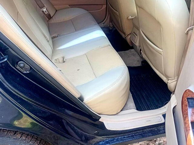 Черный Джили ФЦ, объемом двигателя 1.8 л и пробегом 370 тыс. км за 3500 $, фото 3 на Automoto.ua