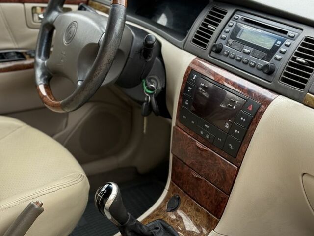 Чорний Джилі ФЦ, об'ємом двигуна 1.8 л та пробігом 177 тис. км за 1850 $, фото 6 на Automoto.ua