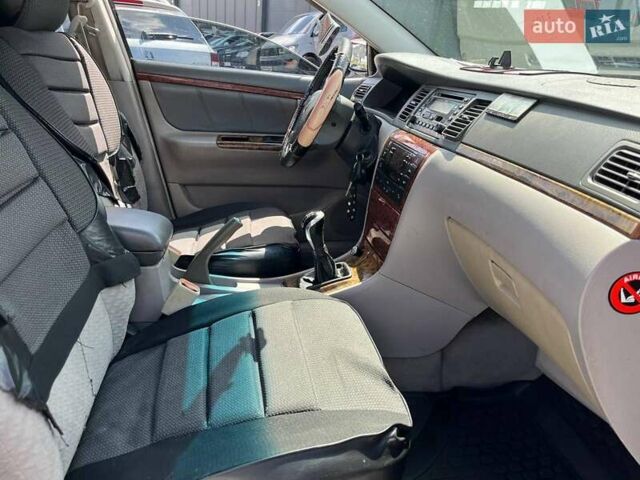 Черный Джили ФЦ, объемом двигателя 1.8 л и пробегом 372 тыс. км за 3190 $, фото 15 на Automoto.ua