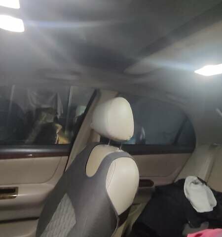 Черный Джили ФЦ, объемом двигателя 1.79 л и пробегом 197 тыс. км за 1400 $, фото 11 на Automoto.ua