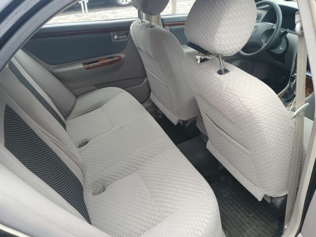 Чорний Джилі ФЦ, об'ємом двигуна 1.8 л та пробігом 200 тис. км за 2835 $, фото 4 на Automoto.ua