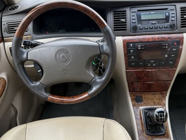 Чорний Джилі ФЦ, об'ємом двигуна 1.8 л та пробігом 177 тис. км за 1850 $, фото 8 на Automoto.ua