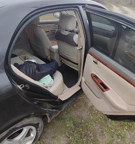 Черный Джили ФЦ, объемом двигателя 1.79 л и пробегом 197 тыс. км за 1400 $, фото 28 на Automoto.ua