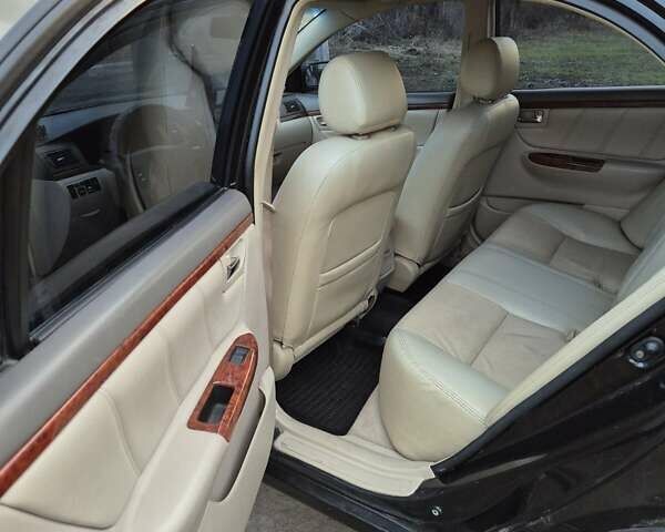 Чорний Джилі ФЦ, об'ємом двигуна 1.8 л та пробігом 101 тис. км за 899 $, фото 4 на Automoto.ua