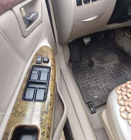 Черный Джили ФЦ, объемом двигателя 1.79 л и пробегом 197 тыс. км за 1400 $, фото 26 на Automoto.ua