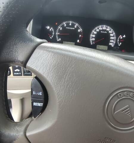 Черный Джили ФЦ, объемом двигателя 1.79 л и пробегом 197 тыс. км за 1400 $, фото 21 на Automoto.ua