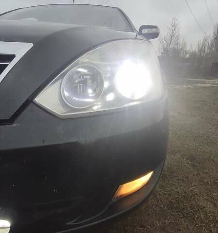 Черный Джили ФЦ, объемом двигателя 1.79 л и пробегом 197 тыс. км за 1400 $, фото 18 на Automoto.ua