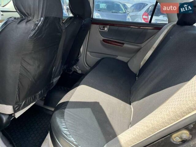Черный Джили ФЦ, объемом двигателя 1.8 л и пробегом 372 тыс. км за 3190 $, фото 22 на Automoto.ua