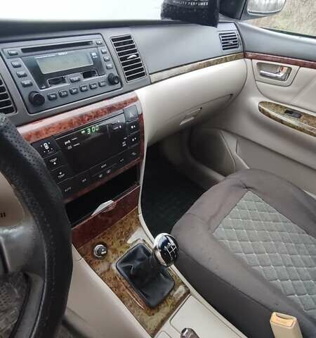 Черный Джили ФЦ, объемом двигателя 1.79 л и пробегом 197 тыс. км за 1400 $, фото 25 на Automoto.ua