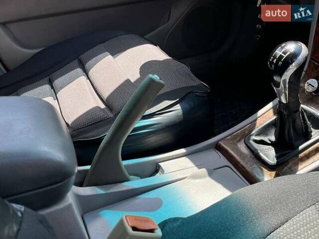 Черный Джили ФЦ, объемом двигателя 1.8 л и пробегом 372 тыс. км за 3190 $, фото 11 на Automoto.ua