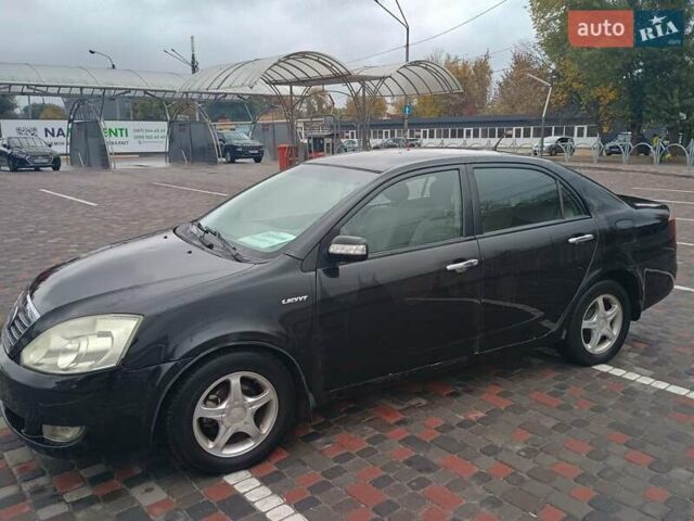 Чорний Джилі ФЦ, об'ємом двигуна 1.8 л та пробігом 198 тис. км за 3200 $, фото 11 на Automoto.ua