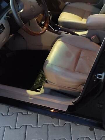 Чорний Джилі ФЦ, об'ємом двигуна 1.79 л та пробігом 126 тис. км за 2700 $, фото 6 на Automoto.ua